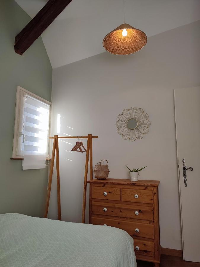 Confortable Appartement Au Centre De Sélestat Eksteriør billede