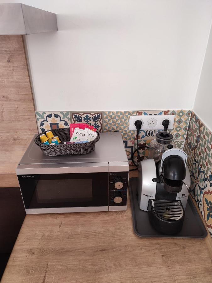 Confortable Appartement Au Centre De Sélestat Eksteriør billede